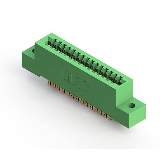 342-030-555-202 EDAC Inc.  Edgeboard Connectors